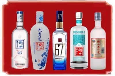 阿坝州松潘回收衡水老白干